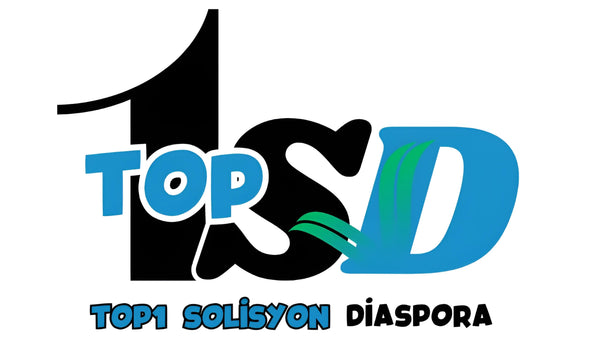 TOP1 SOLISYON DIASPORA LLC